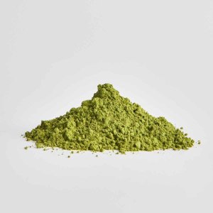 Brown House & Tea - Crazy Good Matcha - Herbata sypana 40g 2