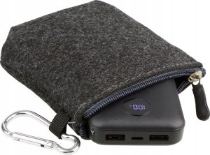 Power bank 10000 mAh Czarny V0133-03 4