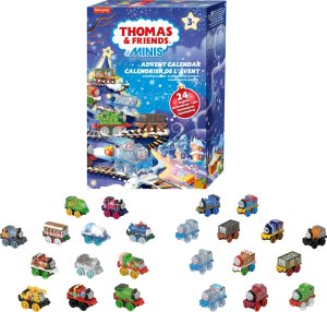 THOMAS KALENDARZ MINIS HWB49 PUD2 1
