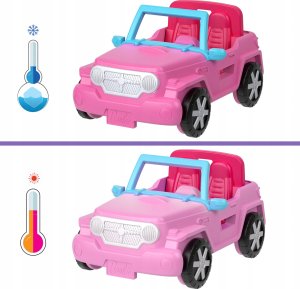 BRB BARBIELAND TERENOWKA LALKA HYF43 WB3 3