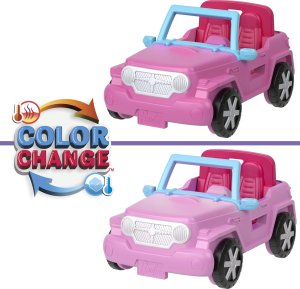 BRB BARBIELAND TERENOWKA LALKA HYF43 WB3 6