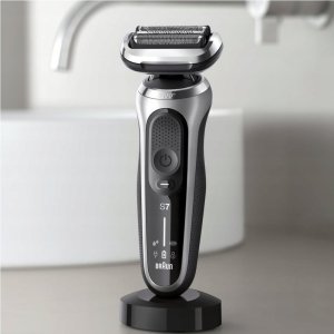 Baza Ładująca BRAUN 0-CS 2