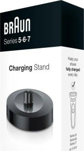 Baza Ładująca BRAUN 0-CS 5