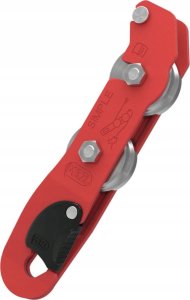 Przyrząd zjazdowy simple ne PETZL 1