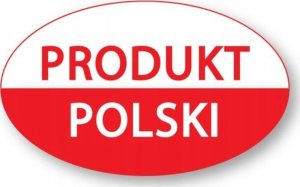 Duża Komoda Biała z Szufladami Czarny Połysk 120 CM Szafka Z Szufladami Rtv 10