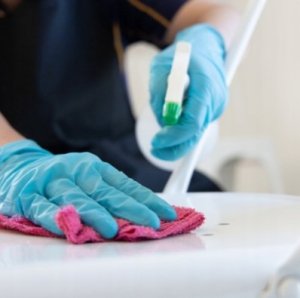 Duża Komoda Czarna z 8 Szufladami 120 CM Pojemna Szafka Rtv Meble Do Salonu 14