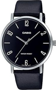 ZEGAREK MĘSKI CASIO MTP-VT01L-1B2 + BOX (zd165k) 1
