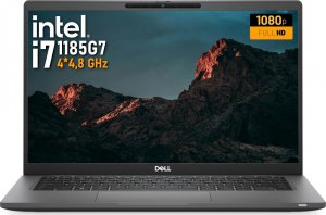Latitude 7420 i7-1185G7 32GB 1TB SSD FHD IPS Win11 Pro Ultrabook 1