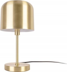 Lampa stołowa, złota, CAPA, 39,5 cm 5