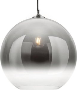 Szklana lampa, BUBBLE, 150 cm 1