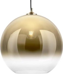 Szklana lampa, BUBBLE, 150 cm 1