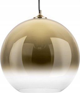 Szklana lampa, BUBBLE, 150 cm 2