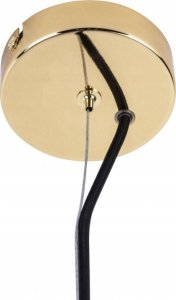 Szklana lampa, BUBBLE, 150 cm 3