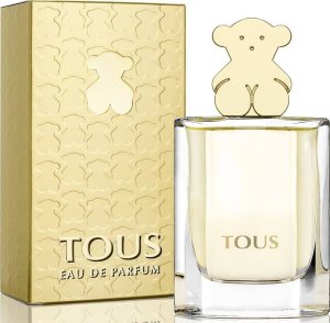 Tous Gold woda perfumowana spray 30ml 1