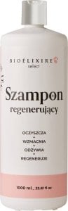 Select szampon regenerujący do włosów 1000ml 1