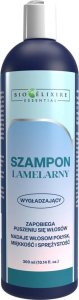 Essential szampon lamelarny do włosów 300ml 1