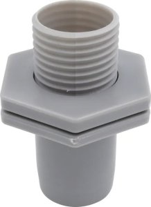 Green>it® studs til regnvandstønde Ø 32 mm til flexslange 2