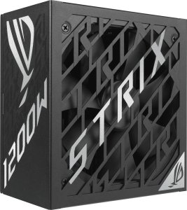 Zasilacz Asus ROG Strix Platinum 1200W (90YE00W0-B0NA00) 11