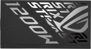 Zasilacz Asus ROG Strix Platinum 1200W (90YE00W0-B0NA00) 14