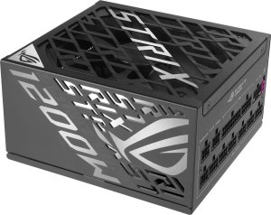 Zasilacz Asus ROG Strix Platinum 1200W (90YE00W0-B0NA00) 7