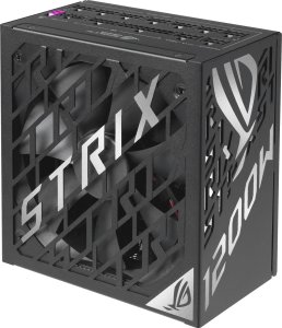 Zasilacz Asus ROG Strix Platinum 1200W (90YE00W0-B0NA00) 9