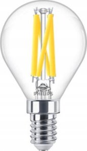 Philips 44961900, 5.9 W, 60 W, E14, 806 lm, 25000 h, Warm glow 1