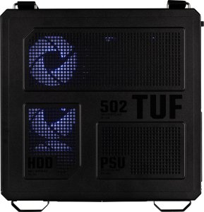 Komputer Actina PBA 265K/32GB/1TB/RTX4070TiS/750W/W11P 4