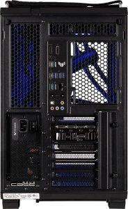 Komputer Actina PBA 265K/32GB/1TB/RTX4070TiS/750W/W11P 6