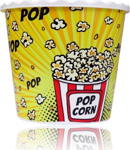 Popcorn Box 2,2 lt fi 17x15cm 1
