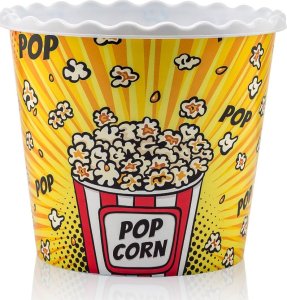 Popcorn Box 2,2 lt fi 17x15cm 4