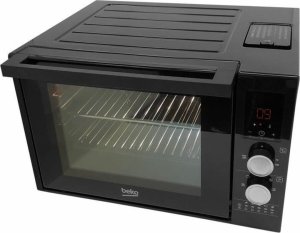 Mini Piekarnik Elektryczny BEKO BMF30QVB 30 L 1