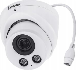 Vivotek C-Serie It9388-Ht Turret Fixed Dome Ip Kamera 5Mp Ir Poe 2.8 12Mm Network Camera 1