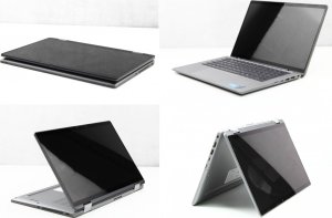 Latitude 7420 2w1 i5-1145G7 8GB 256GB SSD FHD IPS Win11 Ultrabook 9