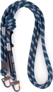 Skinarma Dyno uniwersalna smycz do        telefonu granatowy/navy 3