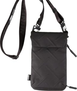 SKINARMA Torebka na telefon Juno czarny/czarny 4