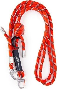 Skinarma Dyno uniwersalna smycz do        telefonu vermilion 3