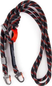 Skinarma Dyno uniwersalna smycz do        telefonu obsidian 3