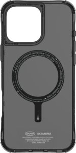 Skinarma etui Saido iPhone 16 Pro Max     6.9" Magnetic Charging czarny/black 9