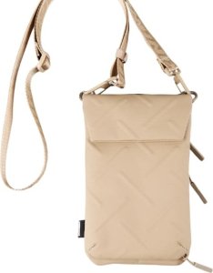 Skinarma Torebka na telefon Juno khaki 5