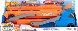 Mattel Hot Wheels transporteris „Greitis mieste“ 1