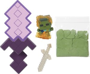 Siurprizų rinkinys  Minecraft mini 1