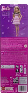 Lalka Barbie Mattel Barbė modelka 65-mečio lalka 3