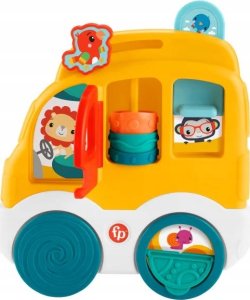 Mattel Fisher - price Namelis/Automobilis 3