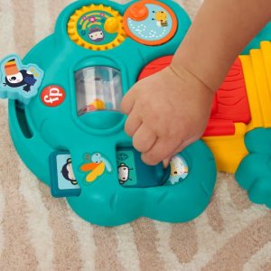 Mattel Fisher - price Namelis/Automobilis 4
