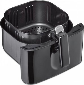 Caso Designer Air Fryer | AirFry 6.0 | Power 1700 W | Capacity 6 L | Black 3