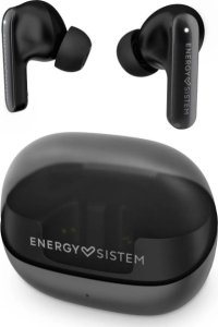 Energy Sistem True Belaidės Earphones | Serenity ANC | Su mikrofonu | Bluetooth | Space | ANC 1
