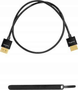 SMALLRIG 2957 HDMI CABLE 55CM (ULTRA SLIM 4K) 4