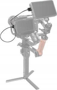 SMALLRIG 2957 HDMI CABLE 55CM (ULTRA SLIM 4K) 5