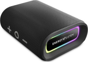 Energy Sistem Speaker | StreetPlay | 8 W | Bluetooth | Space | Portable | Wireless connection 2