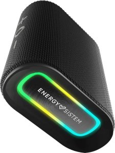 Energy Sistem Speaker | StreetPlay | 8 W | Bluetooth | Space | Portable | Wireless connection 5